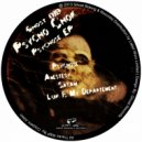 Psycho Chok - Luik Is My Departement (Original Mix)