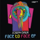 Joseph Dalik - Pump Up The Beat