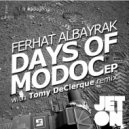 Ferhat Albayrak - Days of Modoc