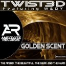 TWIST3D feat W&DY - Golden Scent (Stockhammer Remix)
