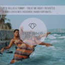 Pete Bellis & Tommy - Treat Me Right
