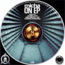 Micha - On (Mekanikall Lab Remix)