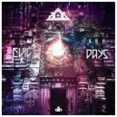 Zod Dablackoma - Evil (Original Mix)