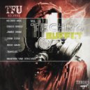 Chris Gould - Can\'t See At Night (Original Mix)