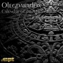 Olegparadox & Sergey Hromov - Boundless Spaces Of The Ocean (Original Mix)