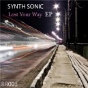 Synth Sonic - Chemical Reaction (Original Mix)