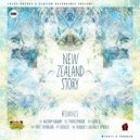 Ponder & Wizbit - New Zealand Story (Ponders Laid Back Approach)