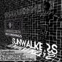 Sunwalkers - Forgetting Things (Original Mix)