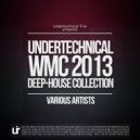 DME & Brutkho feat Jozsef Balazs - Da La Vida (Original Mix)