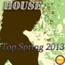 Dj Dmitriy Ruslanoff - Progressive Dream (Original Mix)