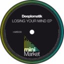 Deeplomatik - One Nation