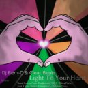 DJ Rem-C & Clear Beats - Light To Your Heart (PrimePulse Remix)