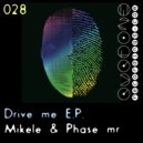 Mikele & Phase Mr - Love Me (Original Mix)