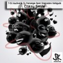 Stanislav Kaligula & DJ Forsage vs T-DJ Aurika - Crazy Smile