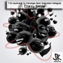 Stanislav Kaligula & DJ Forsage vs T-DJ Aurika - Crazy Smile (Radio Edit)