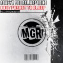 Sammyr Van Selimspahich - Don\'t Forget To Sleep (Hamzus Remix)