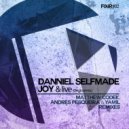 Danniel Selfmade - Joy & Life