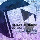 Danniel Selfmade - Joy & Life (Matthew Codek Remix)