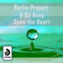 Berlin Project - Saint Petersburg