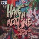 Mickey Nox - Have An Acid Line (Nadisko Remix)