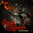 Gussy (OG), Delgado - Tapoki (Original Mix)
