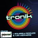 Tronik - Squiggly Riddles