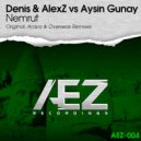 Denis & AlexZ vs Aysin Gunay - Nemrut