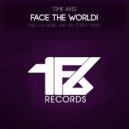 Time Axis - Face The World (Sky Flight Remix)
