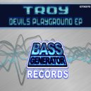 Troy - Enslaved (Original Mix)