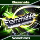Basanata - Sometimes (Original Mix)