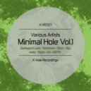 Eqologics & Lens - Back To The Great