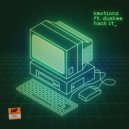 K Motionz & Duskee - Hack It