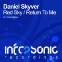Daniel Skyver - Return To Me