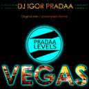 DJ Igor PradAA - Vegas