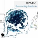 Ekkobot - Legally High (Original Mix)