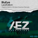 BluEye - Levitation