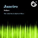 Janeiro - Solace (Dj Geri Remix)