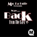 Mac Da Knife - Hypnotize Me