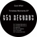 Cool Affair - In The New
