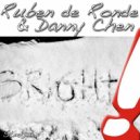 Ruben de Ronde & Danny Chen - Bright