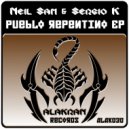 Sergio K - Mondo Eterno (Original Mix)