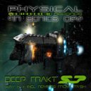 Deep Frakt - Invert (Trysh Infinity Remix)