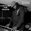 Jerry C King (Kingdom) - Let\'s Get It On (Rob C Mix)