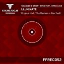 Tucandeo & Smart Apes feat. Emma Lock - Illuminate (Alex TeeB Rework)