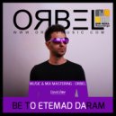 ORBEL - Be To Etemad Daram (Original Mix)