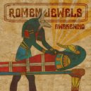 Romen Jewels feat. Aloura - Savior