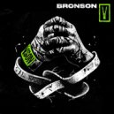 BRONSON feat. Totally Enormous Extinct Dinosaurs - DAWN