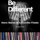 Dave Baron & Latouche Finale - Summer Tears