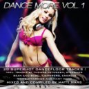 DJ Mike Re.To.Sna. - I Rule This Place