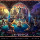 Kasatka, Antagon - Catatonic Despair (Original Mix)